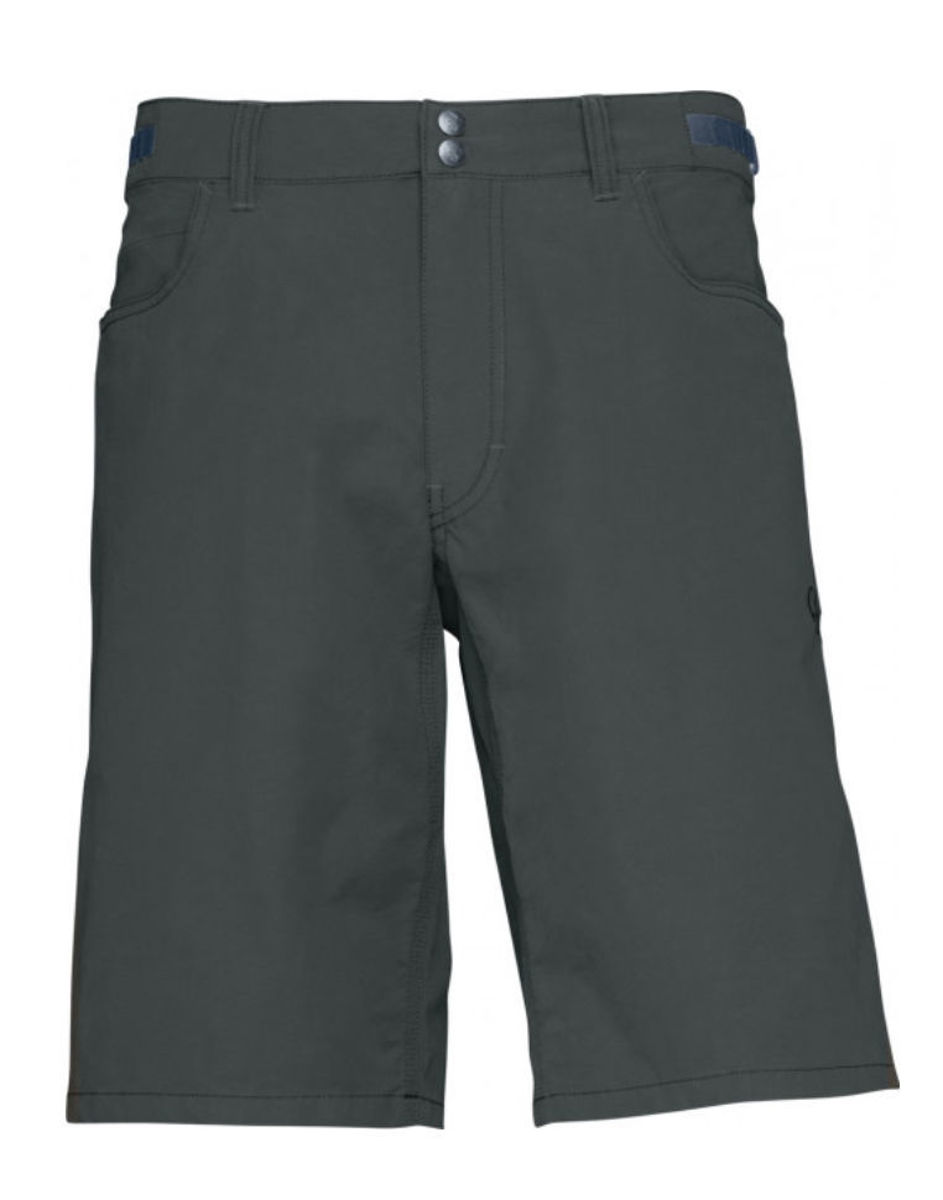 Bilde av svalbard light cotton Shorts M