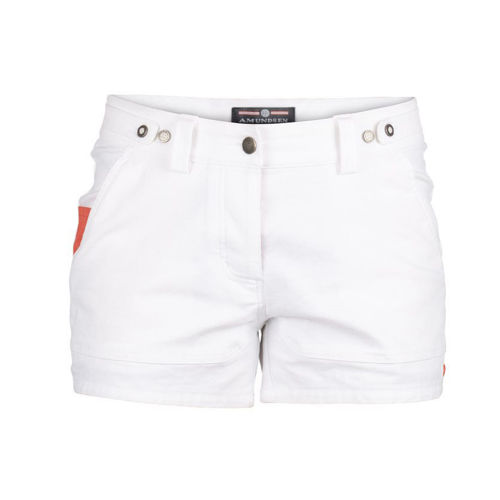 Bilde av 4INCHER OSLO SHORTS WOMENS