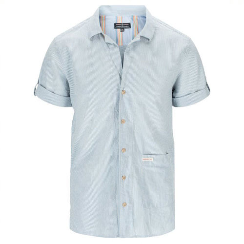 Bilde av BEACH SHIRT MENS