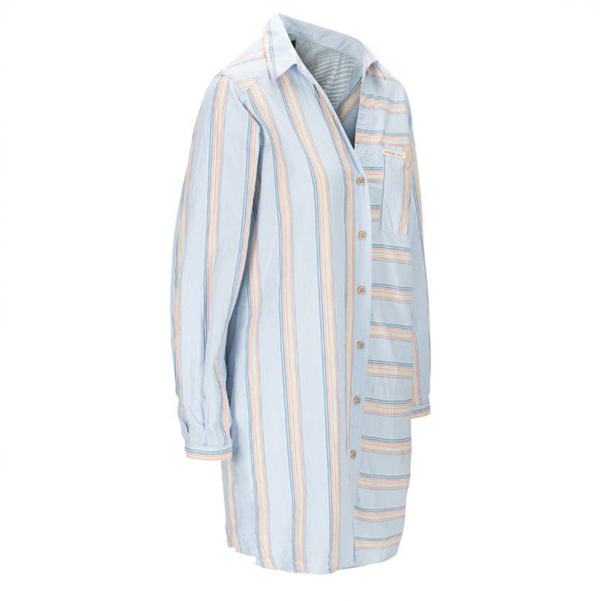 Bilde av BEACH SHIRT WOMENS
