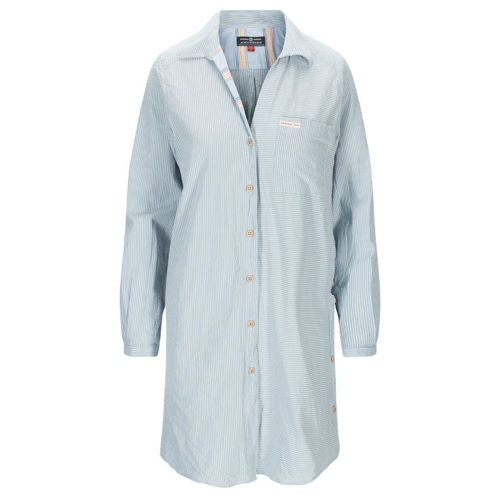 Bilde av BEACH SHIRT WOMENS