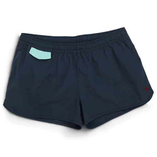 Bilde av 3INCHER PLUNGE SWIM TRUNK WOMENS