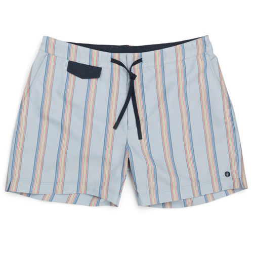 Bilde av 5INCHER OFF-DOCK SWIM TRUNK MENS