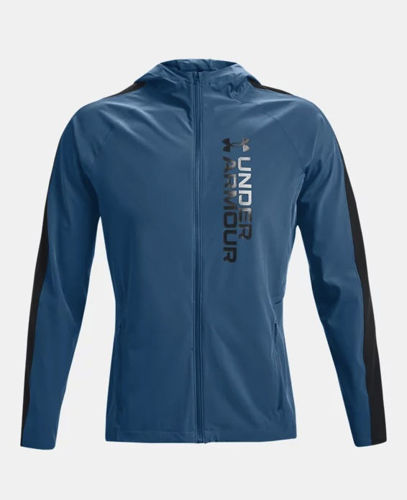 Bilde av OutRun the Storm Jacket