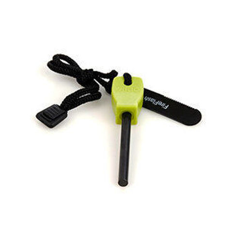 Bilde av ILDSTÅL LITEN 15 GR., sitron