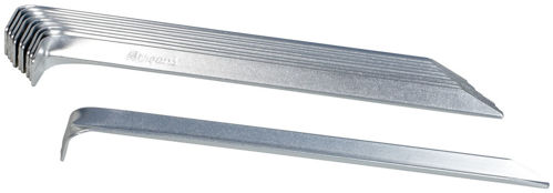 Bilde av Tent Pegs Long 10pcs