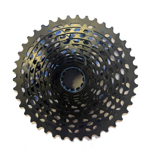 Vis detaljer for X01 kassett 10-42 Bilde av X01 kassett 10-42