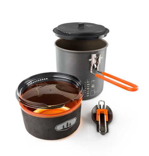 Bilde av Pinnacle Soloist II