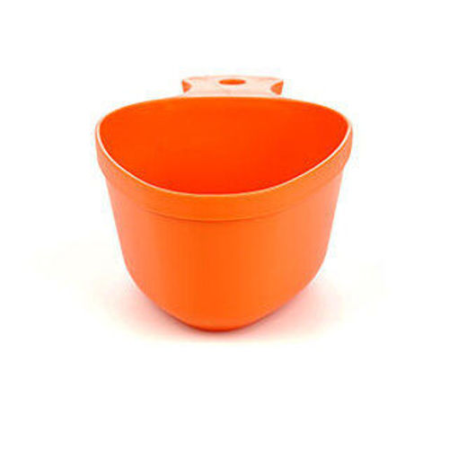 Bilde av SPEIDERKOPP, appelsin