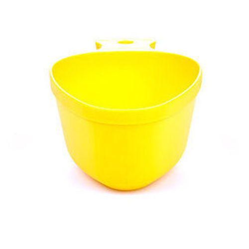 Bilde av SPEIDERKOPP, sitron