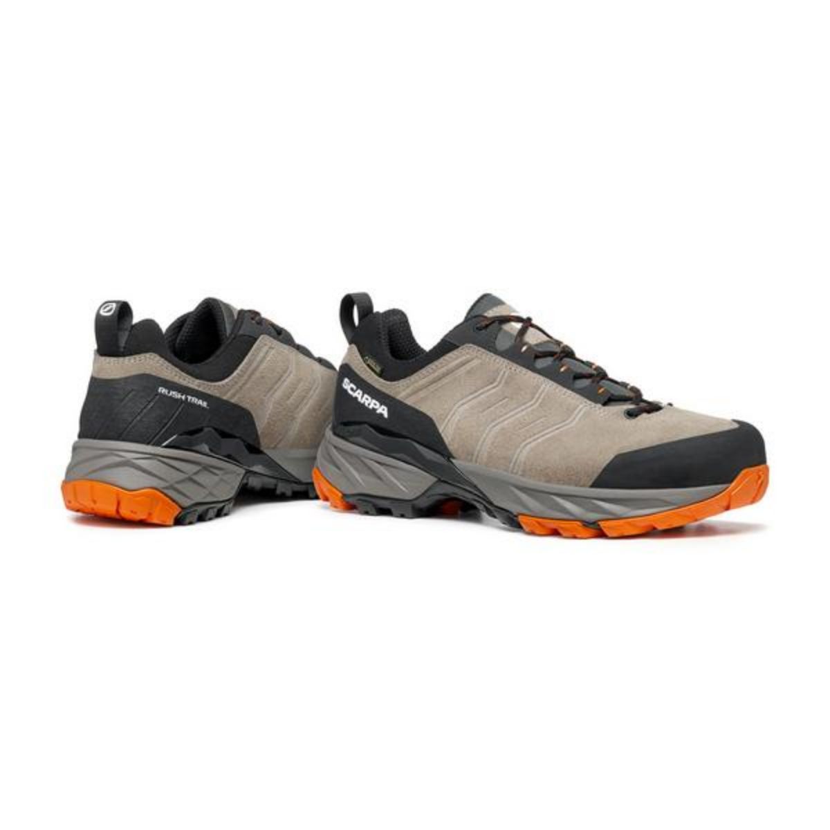 Bilde av Rush Trail Gtx