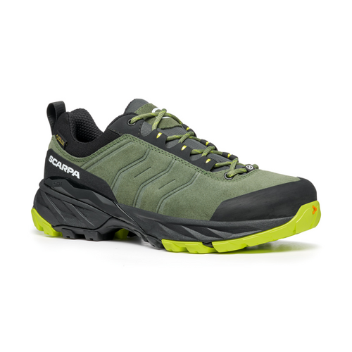 Bilde av Rush Trail Gtx Wmn