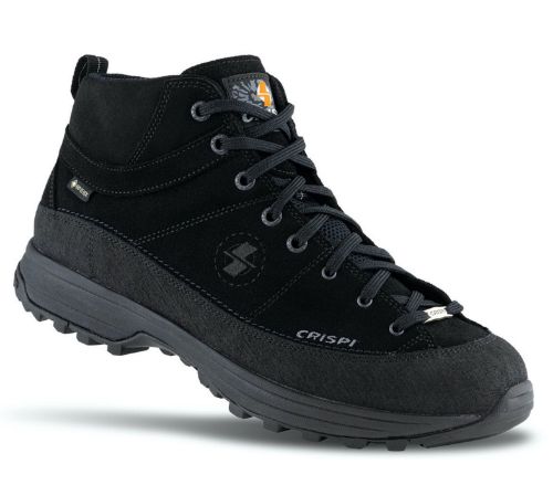 Bilde av A.WAY MID SUEDE GTX Hikingstøvel