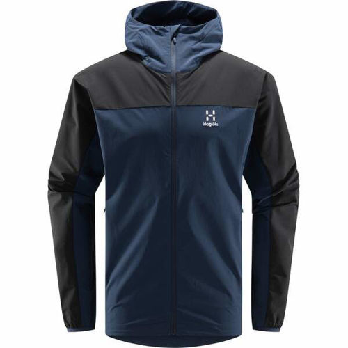 Bilde av Morän Hood Men