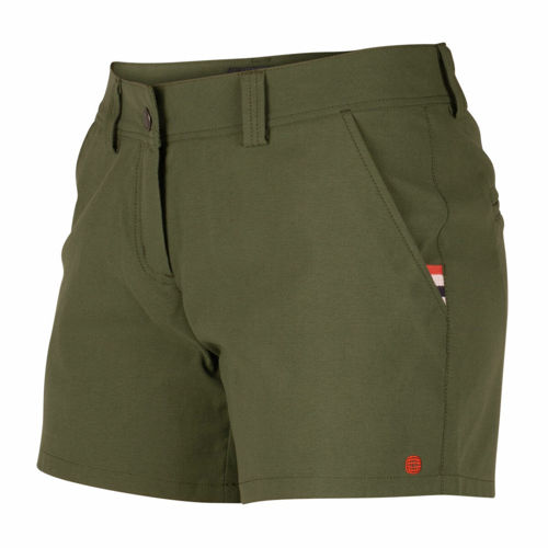 Bilde av 6INCHER DECK SHORTS WOMENS