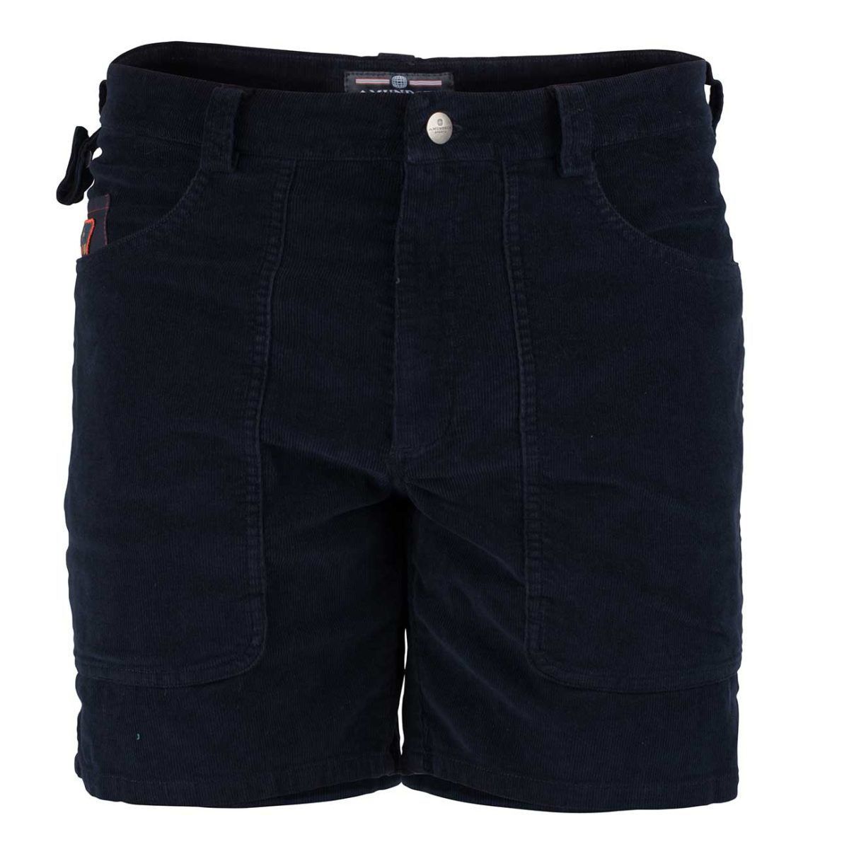 Bilde av 7INCHER CONCORD GARMENT DYED SHORTS MENS