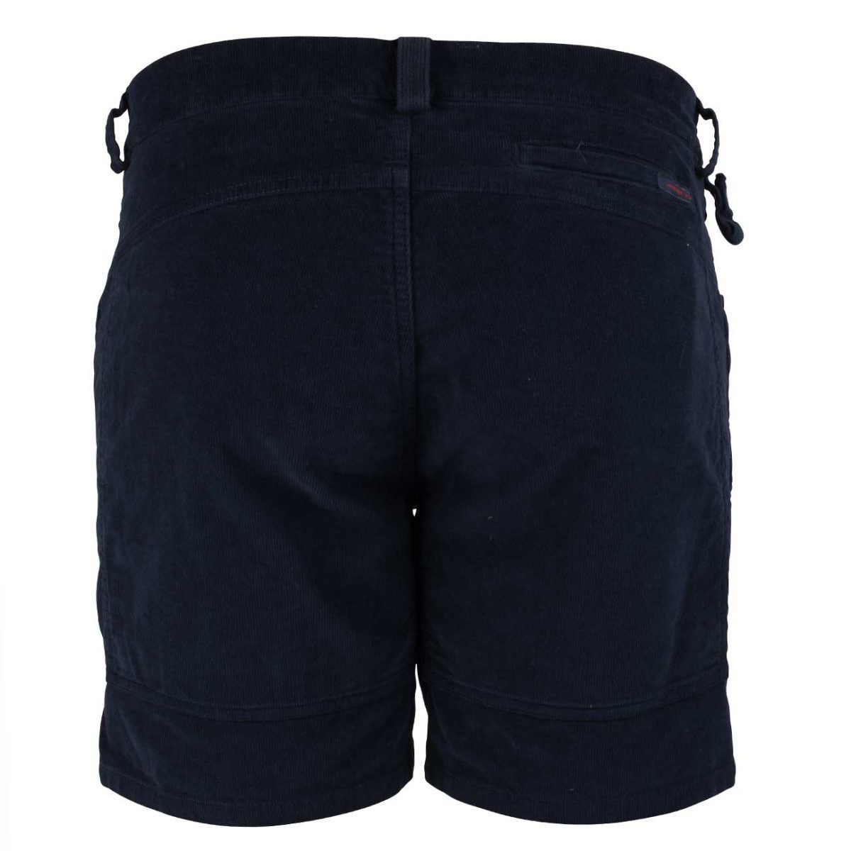 Bilde av 7INCHER CONCORD GARMENT DYED SHORTS MENS