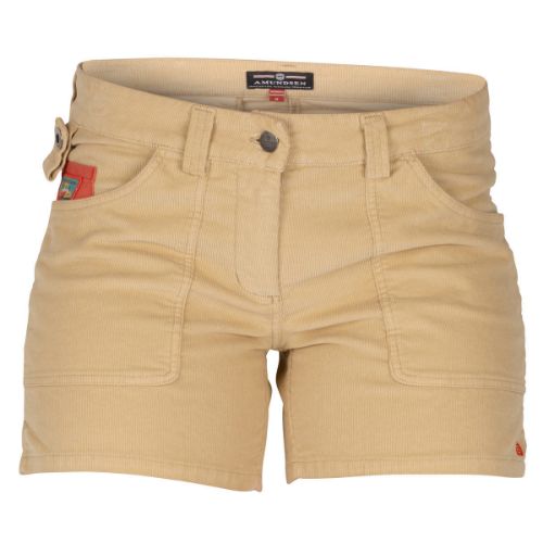 Bilde av 5INCHER CONCORD GARMENT DYED SHORTS WOMENS