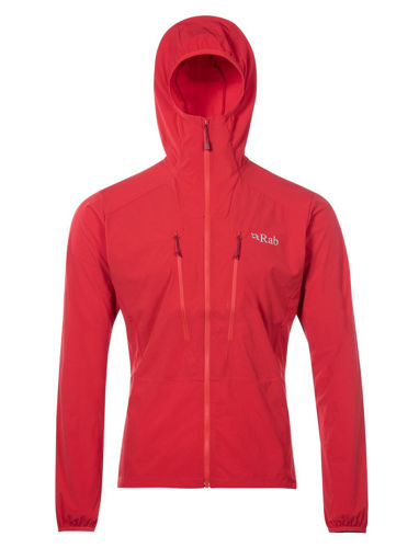 Bilde av Borealis Jkt