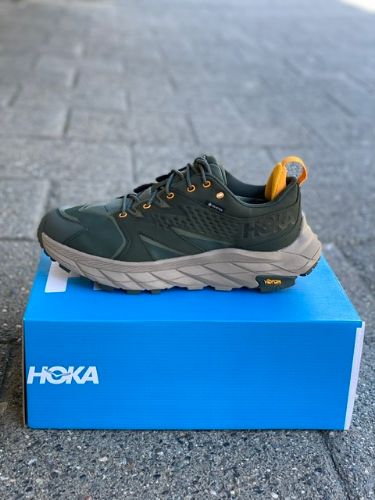 Bilde av M ANACAPA LOW GTX