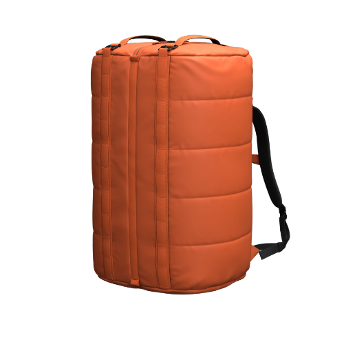 Bilde av The Hytta 70 L Split duffel