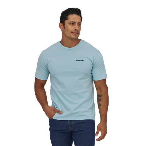 Bilde av M's P-6 Mission Organic T-Shirt