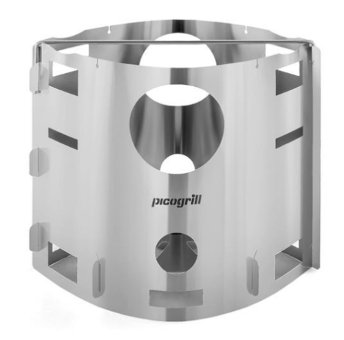 Bilde av Picogrill 239