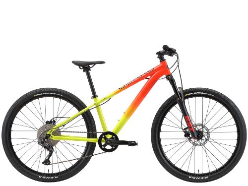 Bilde av FUSE MTN 26 Jr.