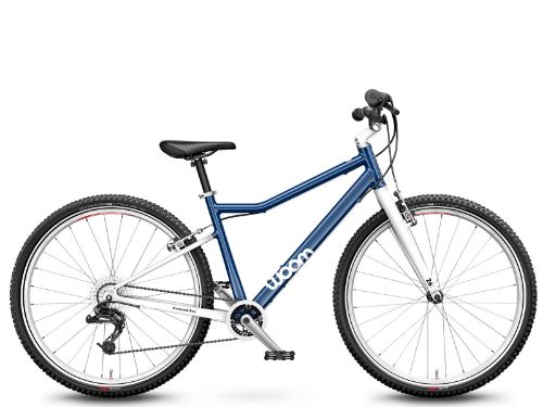 Bilde av Woom 6 26" Blå 10-14 år