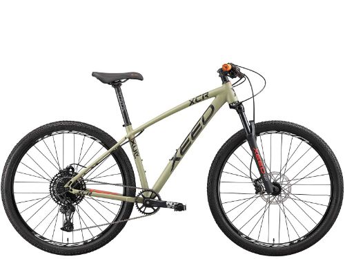 Bilde av XCR 12S EAGLE 29"