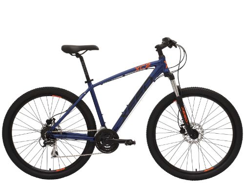 Bilde av XC 2 ACTIVE-650B
