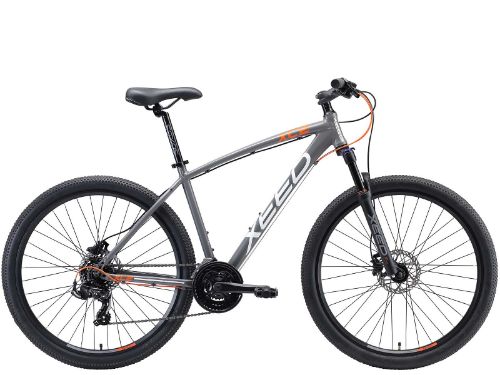 Bilde av XC 2 ACTIVE-650