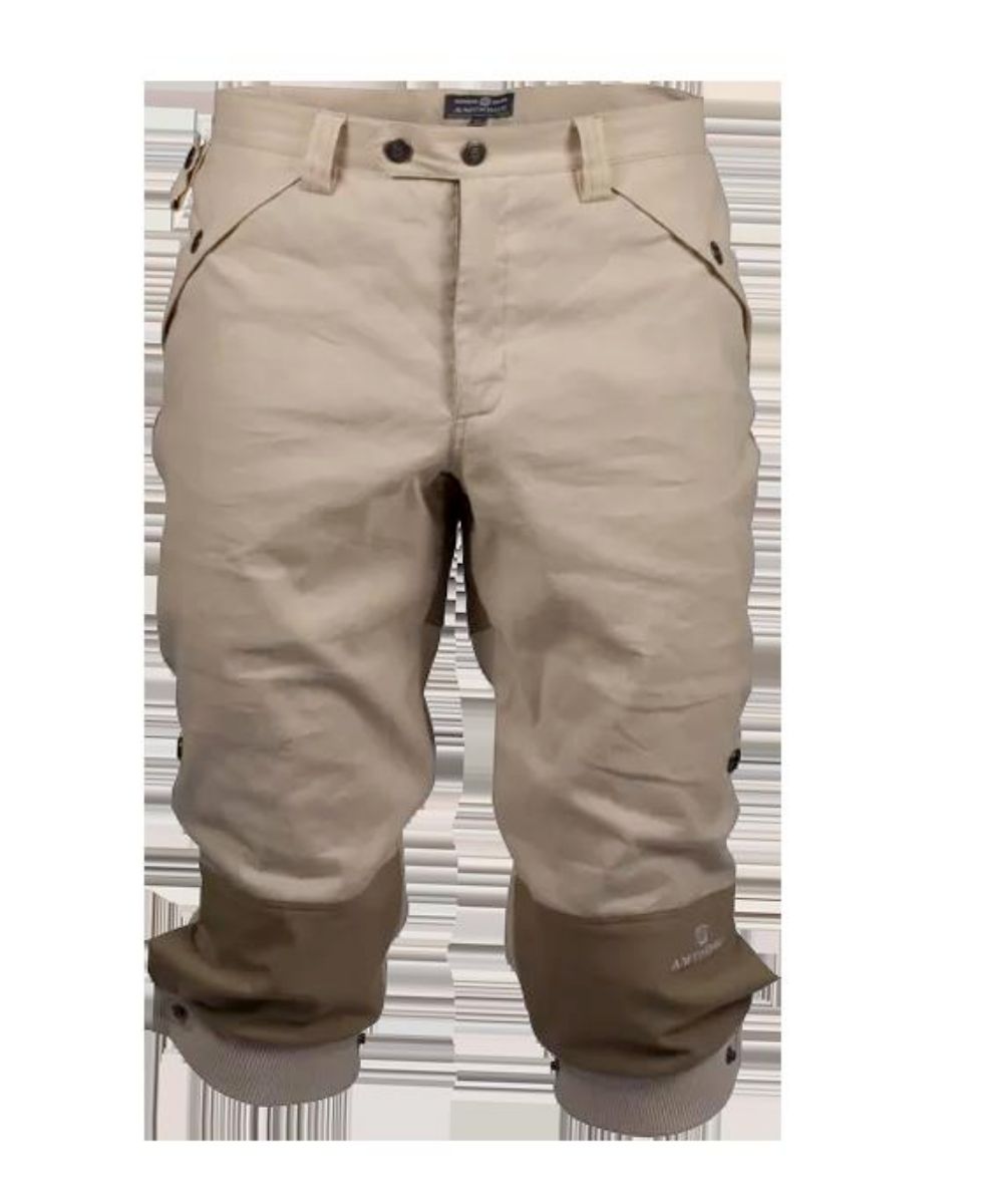 Bilde av VAGABOND KNICKERBOCKERS MENS