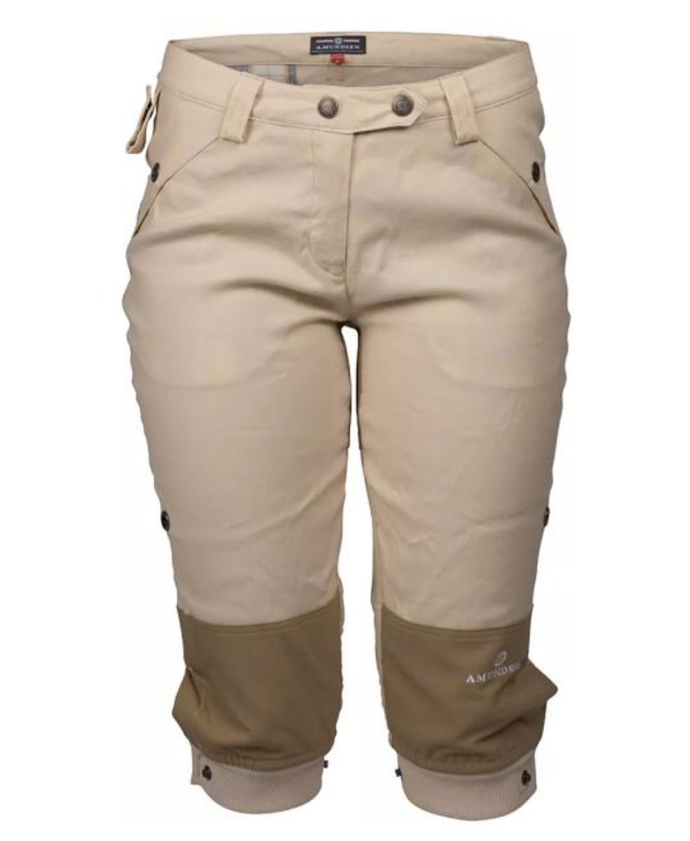 Bilde av VAGABOND KNICKERBOCKERS WOMENS