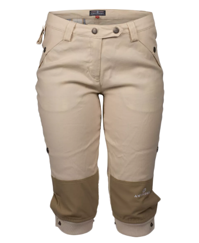 Bilde av VAGABOND KNICKERBOCKERS WOMENS