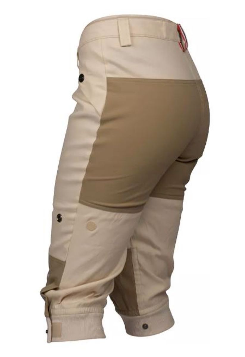 Bilde av VAGABOND KNICKERBOCKERS WOMENS