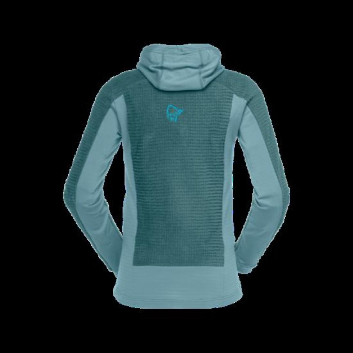 Bilde av Falketind Alpha120 Zip Hood W'