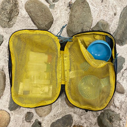 Bilde av Black Hole Cube - Medium