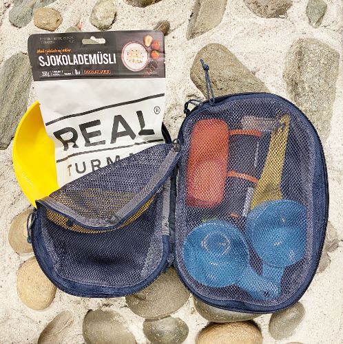 Bilde av Black Hole Cube - Medium