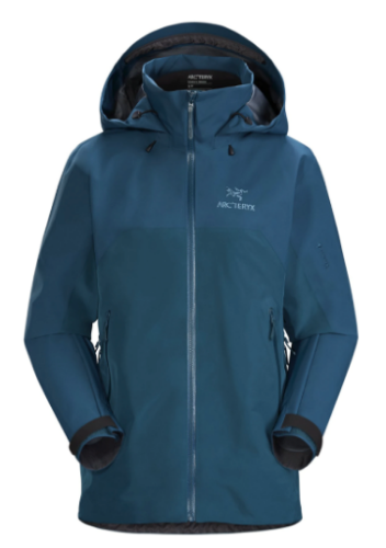 Bilde av Beta AR Jacket Women's