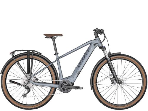 Bilde av Axis eRIDE 20 Men