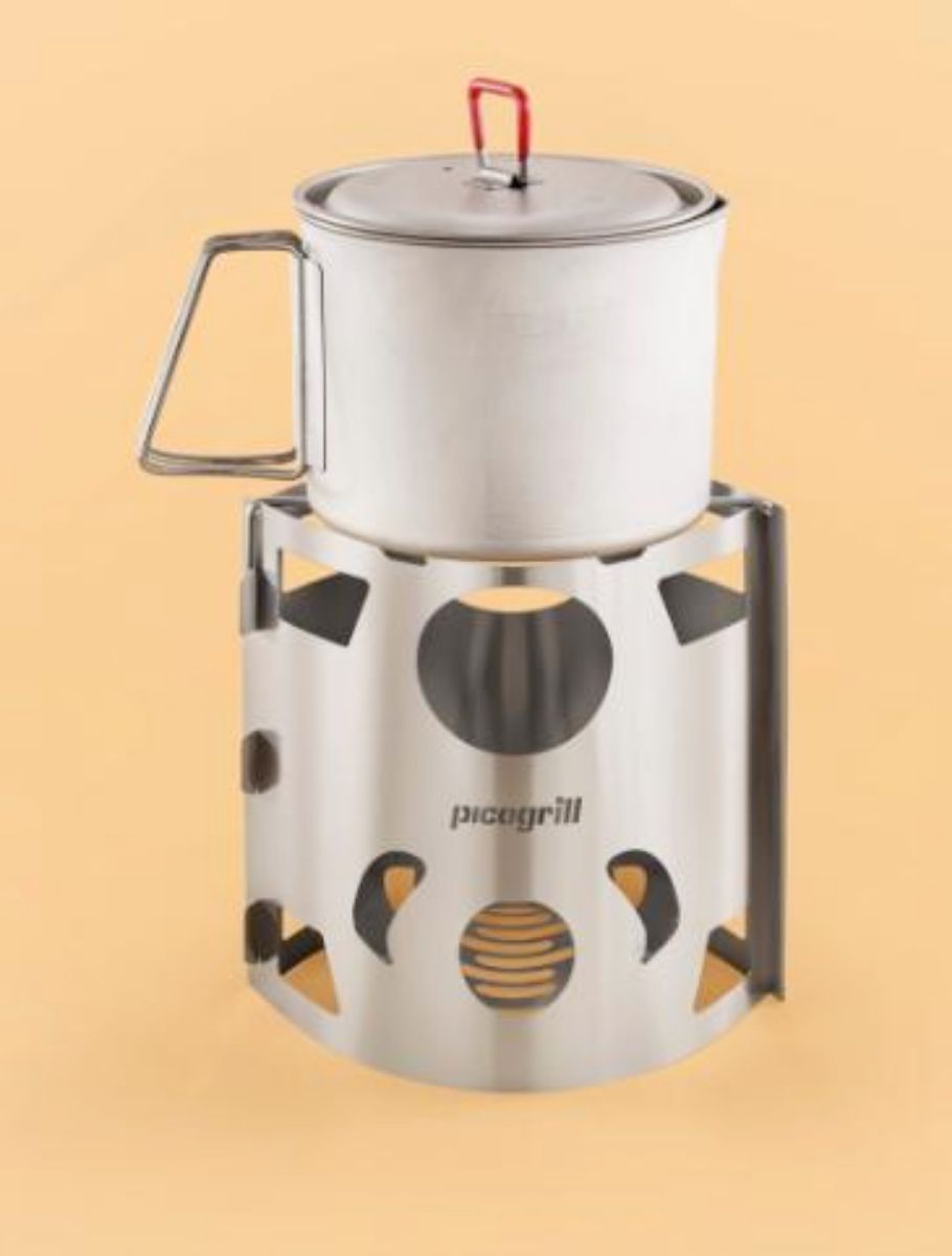 Bilde av Picogrill 85
