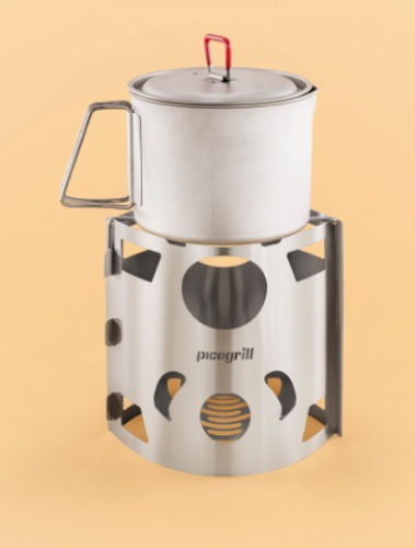 Bilde av Picogrill 85