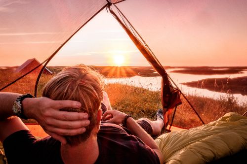 Bilde av Mutha Hubba NX Tent V6 Green