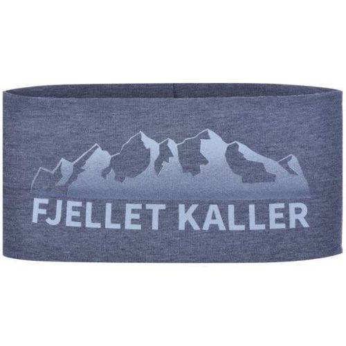 Bilde av Varde Pannebånd «Fjellet kaller»