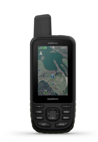 Bilde av GPSMAP 66s