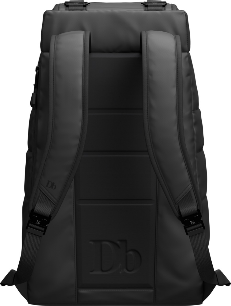 Bilde av Hugger Backpack 25 L, Black Out