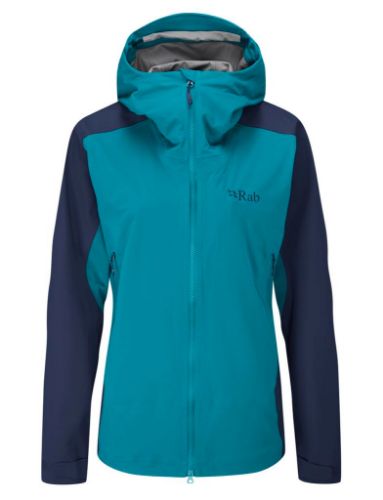 Bilde av Kinetic Alpine 2.0 Jacket Wmns