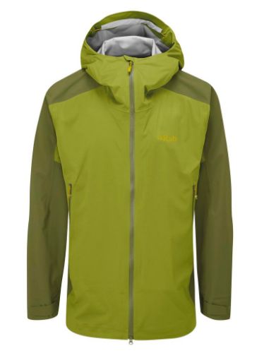 Bilde av Kinetic Alpine 2.0 Jacket