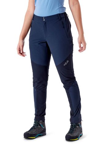 Bilde av Torque Mountain Pants Wmns